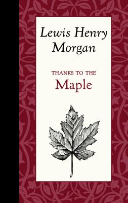 Thanks to the Maple (American Roots) Image for Thanks to the Maple (American Roots)