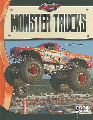 Monster Trucks (Full Throttle)