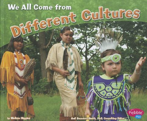 Image for We All Come from Different Cultures (Celebrating Differences) We All Come from Different Cultures (Celebrating Differences)
