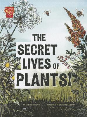 Image for The Secret Lives of Plants! (Adventures in Science) The Secret Lives of Plants! (Adventures in Science)