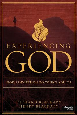 Image for Experiencing God: God's Invitation to Young Adults