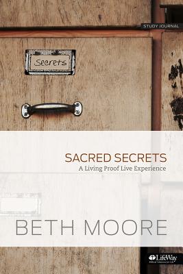 Image for Sacred Secrets: A Living Proof Live Experience - Study Journal