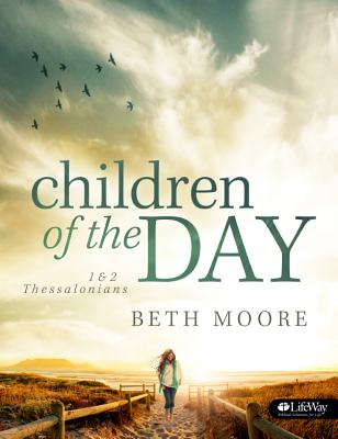 Image for Children of the Day: 1 & 2 Thessalonians- Leader Book Children of the Day: 1 & 2 Thessalonians- Leader Book