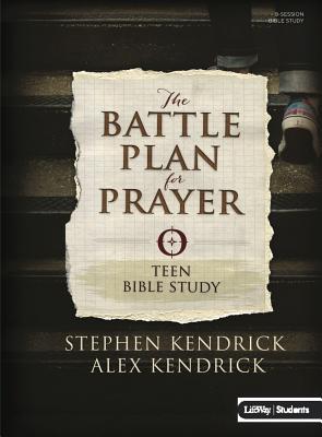Battle Plan: Student Edition (Member Book)