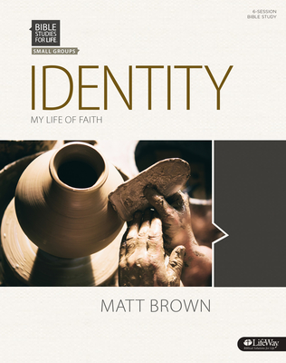 Image for Identity: My Life of Faith