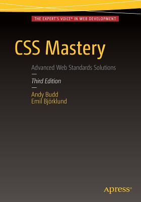 Image for CSS Mastery CSS Mastery