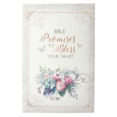 Bible Promises to Bless Your Heart - Devotional
