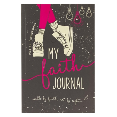 Image for My Faith Journal My Faith Journal