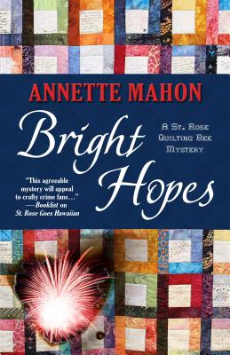 Image for Bright Hopes