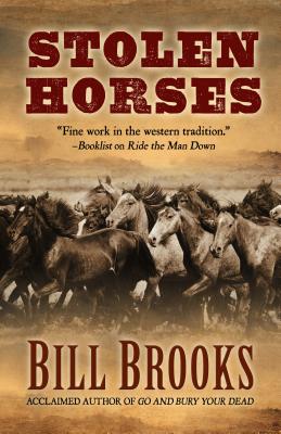 Image for Stolen Horses Stolen Horses