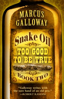 Snake Oil: Too Good To Be True