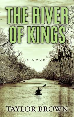 The River of Kings (Wheeler Publishing Large Print Hardcover)