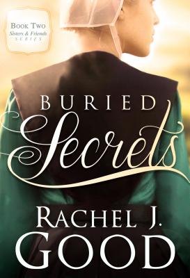 Buried Secrets (Sisters and Friends, 2)