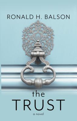 The Trust (Thorndike Press Large Print Basic)