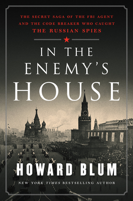 In The Enemy's House (Thorndike Press Large Print Popular and Narrative Nonfiction)