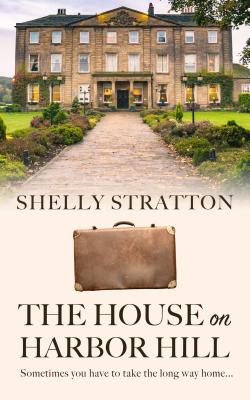 The House on Harbor Hill (Thorndike Press Large Print African American)