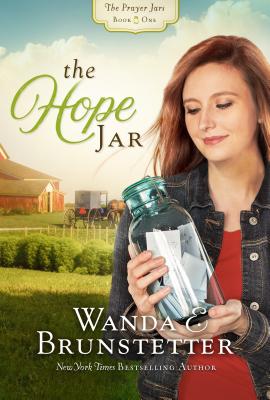 Image for The Hope Jar (The Prayer Jars)