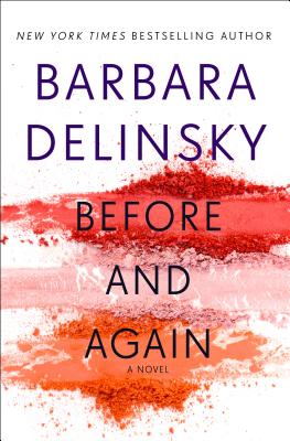 Before and Again (Wheeler Publishing Large Print Hardcover)