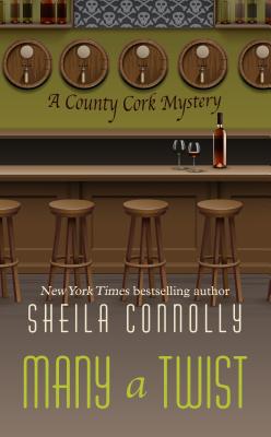 Many A Twist (A County Cork Mystery)