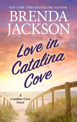 Love in Catalina Cove (A Catalina Cove Novel)
