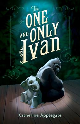 One and Only Ivan