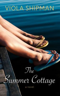 The Summer Cottage (Thorndike Press Large Print Core Series)