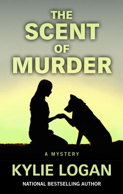 The Scent of Murder (Thorndike Press Large Print Mystery)