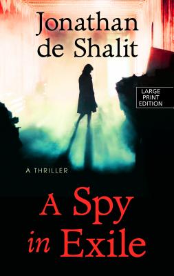 Image for Spy In Exile, A