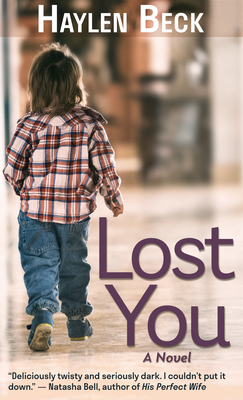 Image for Lost You