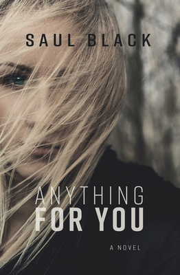 Image for Anything for You (Valerie Hart Series (3))