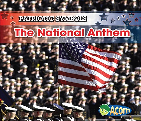 Image for The National Anthem (Patriotic Symbols)