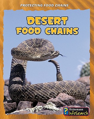 Desert Food Chains