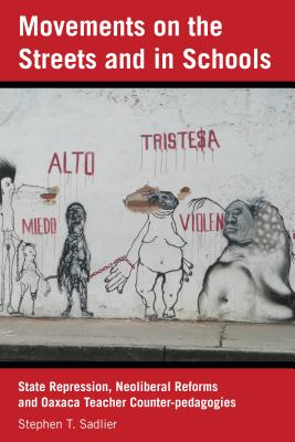 Movements on the Streets and in Schools (Peter Lange Education List)