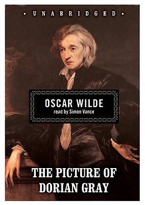 The Picture of Dorian Gray (Blackstone Audio Classic Collection)