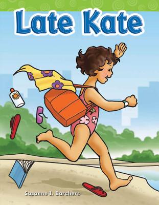 Late Kate (Targeted Phonics])