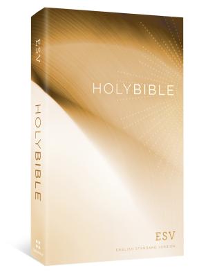 Share the Good News Bible-ESV-Outreach