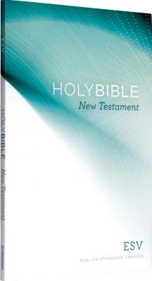 ESV Share the Good News Outreach New Testament