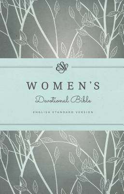Image for ESV Women's Devotional Bible (Green)