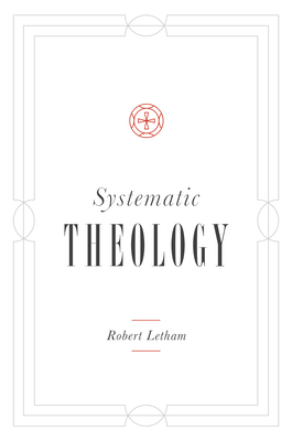Image for Systematic Theology