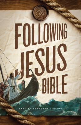 Image for Following Jesus Bible