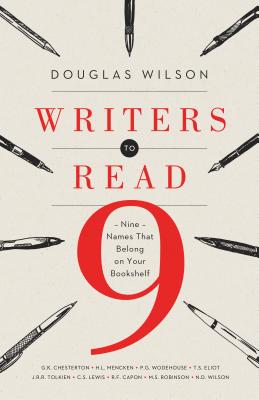 Image for Writers to Read