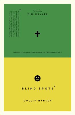 Image for Blind Spots Blind Spots