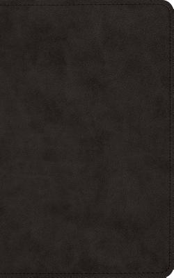 Image for ESV Vest Pocket New Testament (Black)