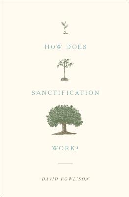 How Does Sanctification Work