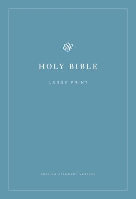 Image for ESV Economy Bible, Large Print ESV Economy Bible, Large Print