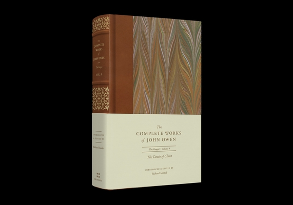 Death of Christ (Volume 9)