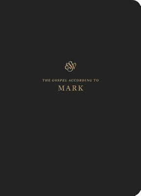 ESV Scripture Journal: Mark