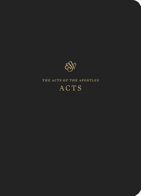 Image for ESV Scripture Journal: Acts
