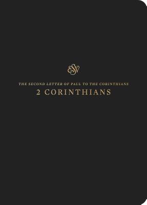 Image for ESV Scripture Journal: 2 Corinthians ESV Scripture Journal: 2 Corinthians