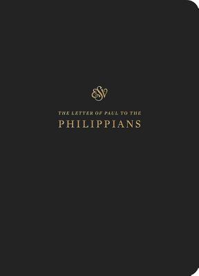ESV Scripture Journal: Philippians